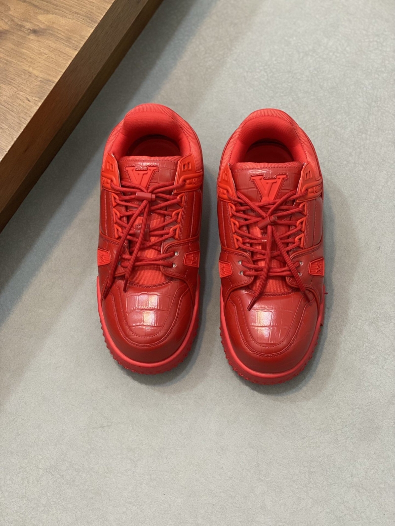 Louis Vuitton Sneakers